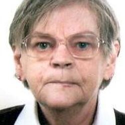 Ghislaine COTON à Ath: avis de décès