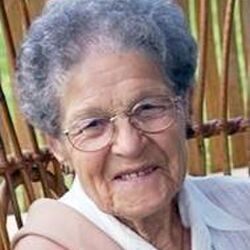 Ghislaine GODFROID à Lavacherie: avis de décès