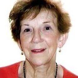 Ghislaine JAUMOTTE à Paliseul: avis de décès