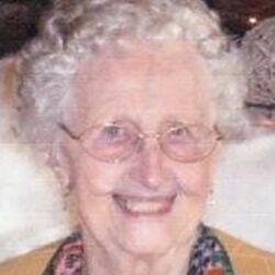 Ghislaine MONTEGNIES à Maubray: avis de décès