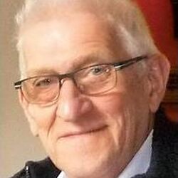 Gilbert CHAPELLE à Gouvy: avis de décès