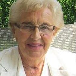 Gisèle REHEUL à Pecq: avis de décès