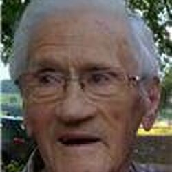 Henri LECOMTE à Rochefort: avis de décès