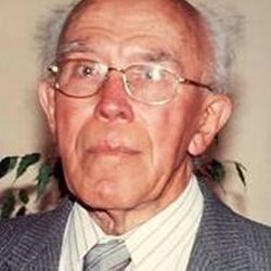 Henri NICOLAS à Moxhe: avis de décès