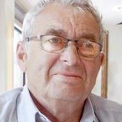 Henri STASSEN à Montzen: avis de décès