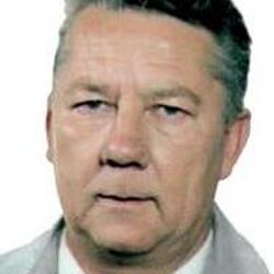 Jacques DE TAEYE à Ellezelles: avis de décès