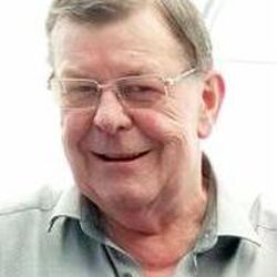 Jean BLATON à Néchin: avis de décès