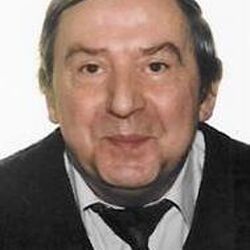 Jean-Claude SOYEZ à Tournai: avis de décès