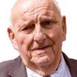 Jean FRETZ  à Châtillon: avis de décès