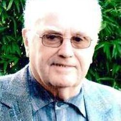 Jean-Marie D'HAEYERE à Ath: avis de décès