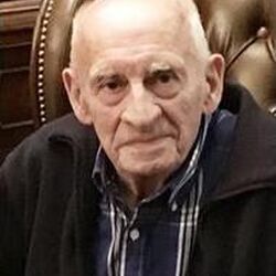 Jean-Marie FOX à -: avis de décès