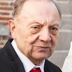 Jean Pierre Zénon à Perwez: avis de décès