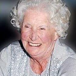 Jeanne VAN NUFFELEN à Baillonville: avis de décès