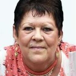 Jocelyne MONNIEZ à Antoing: avis de décès