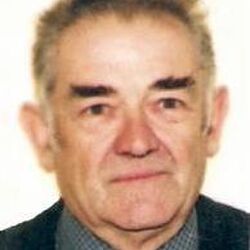 José GODENIR à Libramont-Chevigny: avis de décès