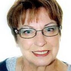 Josée MARCHAL à Tournai: avis de décès