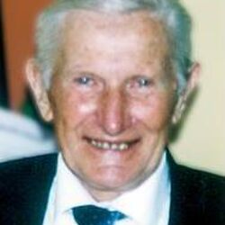 Joseph PETIT à Thimister: avis de décès