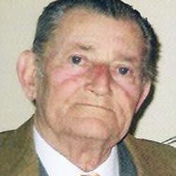 Julien GERARD à Bertrix: avis de décès