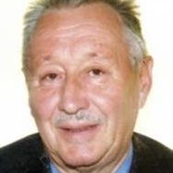 Julien LESAFFRE à Tournai: avis de décès