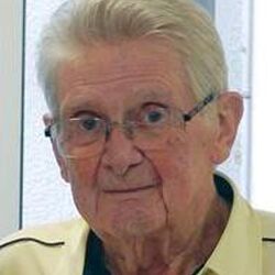 Léo KEUTGEN à Verviers: avis de décès