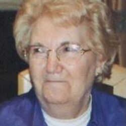 Lisa SPRUYT à Meslin-l'Évêque: avis de décès