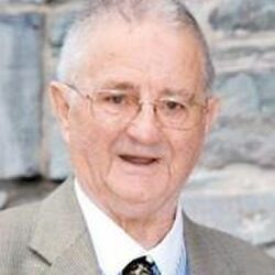 Luc SLACHMUYLDERS à Saint-Hubert: avis de décès