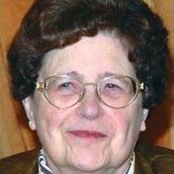 Lucie DE CEUNINCK à Tournai: avis de décès