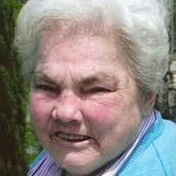 Lucienne JAVAUX à Fays-les-Veneurs: avis de décès