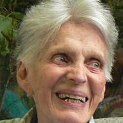 Madeleine SION à Han-sur-Lesse: avis de décès