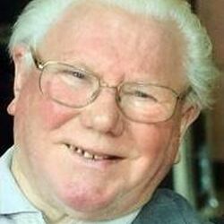 Marc VANDEPUTTE à Houtaing: avis de décès