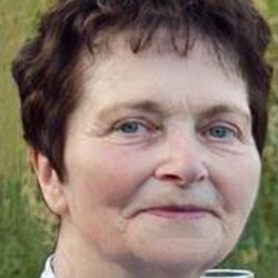 Marcelle BASTIN à Malmedy: avis de décès