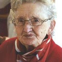 Marcelle FRASELLE à Vesqueville: avis de décès