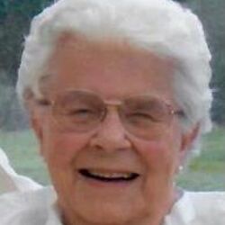 Marie-José TISSOT à Chevetogne: avis de décès