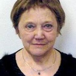 Marie-Louise SAUERWEIN à Arlon: avis de décès