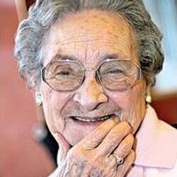 Marie-Louise WAMPACH à Bertrix: avis de décès