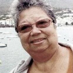 Marie-Thérèse AMORO à Renaix: avis de décès