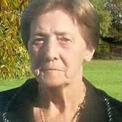 Marie-Thérèse LECLERCQ à Namur: avis de décès
