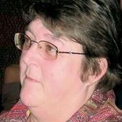 Marie-Yvonne DONNEZ à Vezon: avis de décès