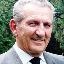 Maurice MOUSNY à Marche-en-Famenne: avis de décès