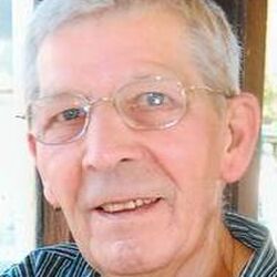 Maxime WELCHER à Villers-sur-Lesse: avis de décès