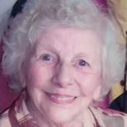 Mélina ETIENNE à Saint-Hubert: avis de décès