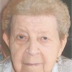 Michelle GHILGEMYN à Mouscron: avis de décès