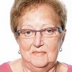 Monique BATAILLE à Ellezelles: avis de décès