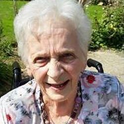 Monique DAHIN à Temploux: avis de décès