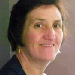 Monique GILLET à Libramont-Chevigny: avis de décès