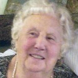 Monique LEFEBVRE à Brugelette: avis de décès