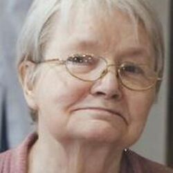 Monique RATY à Bras: avis de décès