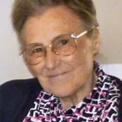 Nelly LEMESTRE à Saint-Sauveur: avis de décès