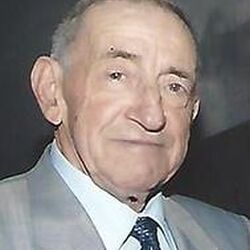 Noël MAHY à Villers-en-Fagne: avis de décès