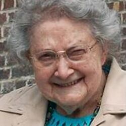 Odette LELEUX à Deux-Acren: avis de décès